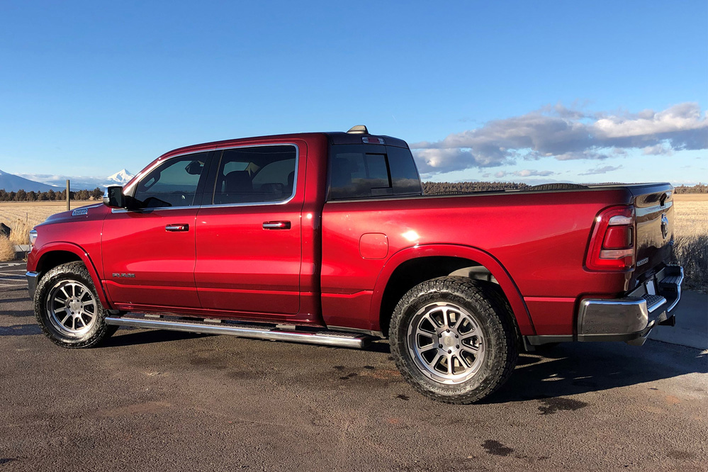 Dodge RAM 1500